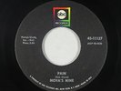 Northern/Crossover Soul 45 - Nova's Nine - Pain/Why Listen - ABC - mp3