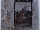 LED ZEPPELIN IV ATLANTIC SD-19129 LP gatefold SEALED t