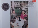LED ZEPPELIN Presence SWAN SONG SS-8416 LP embossed gatefold SEALED t