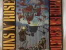 Guns N’ Roses Appetite For Destruction XXXG 24148 Uncensored 1st Pressing