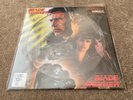 BLADE RUNNER - Vangelis RSD PICTURE DISC 12” VINYL SOUNDTRACK ALBUM LP