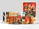 ONCE UPON A TIME IN HOLLYWOOD OST LIMITED EDITION SUPER DELUXE 2LP POSTER PACK