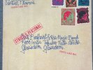 Captain Beefheart And His Magic Band - Strictly Personal Vinyl LP