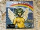 Sufjan Stevens ‎A Beginners Mind Vinyl Me please Blizzard White VMP LP /1000 NEW