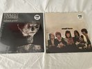 Violent Femmes “Hallowed Ground” | Small Faces “Small Faces” Vinyl Records