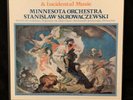 BEETHOVEN Overtures & Incidental Music - SKROWACZEWSKI - VOX ST 3LP BOX 1980