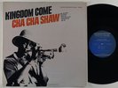 Cha Cha Shaw 