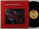 Curtis Mayfield 