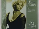 Etta James 