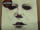 HALLOWEEN OST 2xLP OOP orange vinyl John Carpenter Mondo reissue