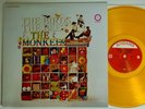 Monkees, the The Birds, the Bees &... LP Sundazed Reissue Yellow Wax w/ Insert
