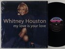 Whitney Houston 