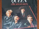 Queen – Greatest Hits [1981] Vinyl LP Electronic Arena Rock Glam Synth Pop