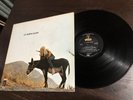 CHRIS CLARK LP CC RIDES AGAIN VG++ WS-801 WEED LABEL 1969 PSYCH POP