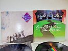 Lynyrd Skynyrd One More From The Road MCA2-6001 2 LP & Nuthin Fancy