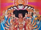 JIMI HENDRIX EXPERIENCE Axis Bold As Love. Track 67 Mono 1st with lyric insert