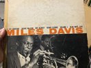 MILES DAVIS w/JACKIE MCLEAN VOL.1 VERY RARE ORIG'55 BLUE NOTE MONO LP EAR
