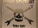 Teenage Bottlerocket Stay Rad  12