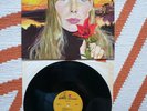 Joni Mitchell Clouds Vinyl European Mid 70's Reprise R/S Alsdorf A3/B2 Matrix LP