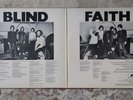 Blind Faith 1969 Vinyl-LP Excellent Condition Original Pressing Pre-owned