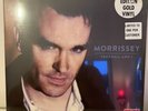 Morrissey  Vauxhall And I HMV Limited Edition Gold Vinyl 500 Copies RARE Sealed
