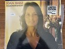 Joan Baez Diamonds and Rust Nautilus Half Speed Super Disc Audiophile NM  LP US