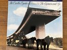 DOOBIE BROTHERS THE CAPTAIN AND ME VINYL LP NAUTILUS HALF-SPEED SUPER DISC (EX)