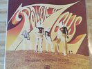 Power Of Zeus - The Gospel According To Zeus - Vinyl LP - 1970 Netherlands