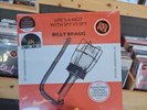 RSD 2022 6/18 Billy Bragg - Life's A Riot With Spy Vs Spy New Sealed Vinyl LP