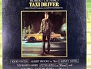 Taxi Driver Oringinal Soundtrack Vinyl Record 33RPM 12