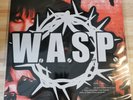 W.A.S.P. - Scream - Ltd Numbered Edition 7