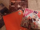 The Who 4 vinyl record lot