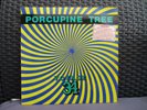 PORCUPINE TREE 'VOYAGE 34' ORIGINAL 12