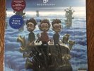 AJR-Neotheater-LP-Limited Edition-Blue Vinyl-Indie Exclusive-2019