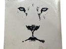WHITE LION -PRIDE-1987 VINYL RECORD LP 