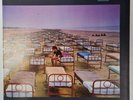 PINK FLOYD - A MOMENTARY LAPSE OF REASON RARE UK A3/B1 VINYL RECORD  VG+/VG+