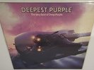 DEEP PURPLE DEEPEST PURPLE VERY BEST OF (1982) EX COND VINYL LP