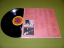 Steely Dan - Aja - RARE 1977 Israel Israeli LP Different Press / Larry Carlton