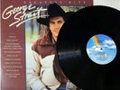 George Strait - Greatest Hits Vinyl LP 1985 MCA-5567 Factory Shrink Like New