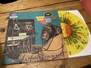 MUSTAFA OZKENT VE ORKESTRASI - Genclik Ile Elele - Coloured Vinyl LP