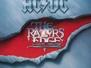 AC/DC The Razor's Edge (Remastered) Records & LPs New