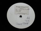 Paradox – A Certain Sound / Deep Sleep 12