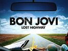 Bon Jovi Lost Highway (180 Gram Vinyl) Records & LPs New
