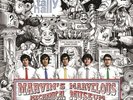 TALLY HALL - MARVIN'S MARVELOUS MECHANICAL MUSEUM - Vinyl Record.. - P7351A