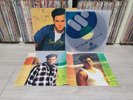 Tommy Page – A Friend To Rely On 1992 Korea Vinyl LP 4 Page Insert