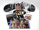 Various Artists Almost Famous (Original Soundtrack) [20th Anniversary Deluxe 6 L