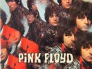 Pink Floyd - The Piper At The Gates Of Dawn - Vinyl Record lp.. - Q28A