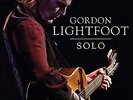 Gordon Lightfoot Solo Records & LPs New