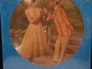 1981 Walt Disney's Mary Poppins Picture Disc 3104 Original Soundtrack LP Record