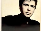 So Peter Gabriel 1986 Vinyl Geffen Records 1st Press